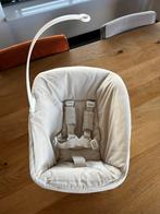 Mooie newborn stokke set!, Kinderen en Baby's, Kinderstoelen, Ophalen of Verzenden, Zo goed als nieuw, Meegroeistoel