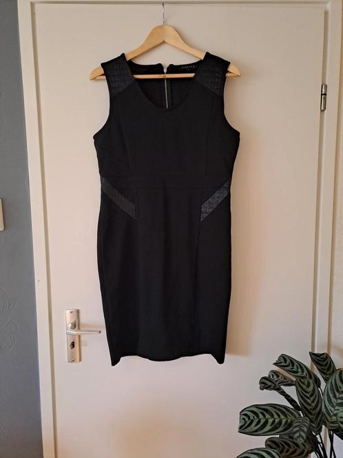 Jurk - maat L - Costes, Kleding | Dames, Jurken, Zo goed als nieuw, Zwart, Verzenden