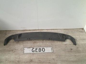 BUMPERFRAME ACHTER Volkswagen Golf VI (5K1) beschikbaar voor biedingen