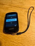 Garmin Edge 830, Ophalen of Verzenden, GPS, Gebruikt