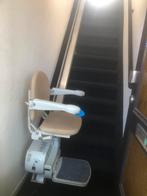 Traplift, Diversen, Trapliften, Ophalen, Zo goed als nieuw