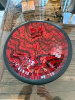 2 mooie schalen, Ophalen