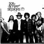 CD: Soil & "Pimp" Sessions – Pimpoint (ZGAN) Jazz uit Japan, Jazz, Ophalen of Verzenden
