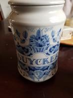 Suikerpot, Ophalen of Verzenden