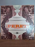 Peret ‎– Borriquito, Ophalen of Verzenden, 1960 tot 1980, Zo goed als nieuw, 12 inch