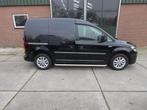 Volkswagen Caddy 2.0 TDI L1H1 BMT* Highline*navi/cam*102 pk*, Stof, Gebruikt, 4 cilinders, Volkswagen