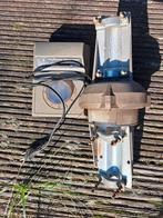 Antenne rotor, Ophalen of Verzenden, Gebruikt, Toebehoren