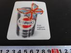 sticker BEREC from england with love  Batterij, Ophalen, Zo goed als nieuw, Bedrijf of Vereniging