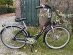 Mooie Montego Liberty, 28 inch, 50 cm, 7 V, Fietsen en Brommers, Dubbele standaard, Zo goed als nieuw, 0 zitjes, 50 tot 53 cm