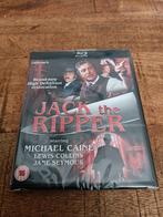 Jack the ripper blu rays (nw in seal), Cd's en Dvd's, Ophalen of Verzenden, Zo goed als nieuw