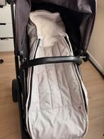 Dubatti Kinderwagen - one, Kinderen en Baby's, Kinderwagens en Combinaties, Zo goed als nieuw, Met reiswieg, Ophalen, Kinderwagen