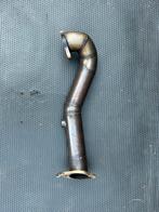 Downpipe golf 7, Auto-onderdelen, Uitlaatsystemen, Ophalen, Gebruikt, Volkswagen