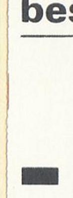 Nederland Postzegelboekje PB 29 gestempeld met variant, Postzegels en Munten, Postzegels | Nederland, Ophalen of Verzenden, Na 1940