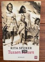 Rita Spijker - Twee zussen, Boeken, Ophalen of Verzenden, Zo goed als nieuw, Rita Spijker