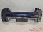 BMW M4 G82 G83 CARBON ACHTERBUMPER ORIGINEEL, Auto-onderdelen, Carrosserie en Plaatwerk, Gebruikt, Ophalen of Verzenden, Achter