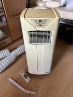 Mobiele airco Tristar, Ophalen, Gebruikt, Minder dan 60 m³, Afstandsbediening