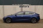 Tesla Model 3 Standard RWD Plus 60kWh -TREKHAAK-LEER-PANO-, Automaat, Achterwielaandrijving, Gebruikt, 530 km