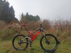 Scott, Fietsen en Brommers, Fietsen | Mountainbikes en ATB, Fully, Ophalen of Verzenden, Zo goed als nieuw, Giant