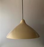 Orno by Lisa Johansson Pape 60s silence of the lamps, Gebruikt, Mid century modern vintage design, Ophalen of Verzenden, Metaal