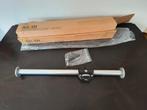 Manfrotto cameraverlengingsarm Mod.131, repro arm, Ophalen of Verzenden, Zo goed als nieuw, Minder dan 150 cm