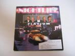 Flavium Nightlife, Cd's en Dvd's, Gebruikt, Verzenden, 7 inch, Single