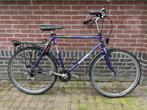 Stoere jongensfiets – 21 versnellingen en 54cm frame, 26 inch of meer, Gebruikt, Montana, Versnellingen