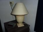 vintage V&D schemerlamp tafellamp, Huis en Inrichting, Lampen | Tafellampen, Ophalen of Verzenden, Stof, Minder dan 50 cm