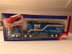 Siku 3119 man upat, Ophalen of Verzenden, Zo goed als nieuw, Bus of Vrachtwagen, SIKU