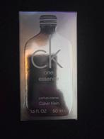 Calvin klein one essence, Verzenden, Nieuw
