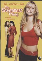 73) The Sweetest Thing: met Cameron Diaz en Selma Blair, Vanaf 12 jaar, Ophalen of Verzenden, Gebruikt, Actiekomedie