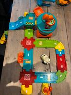 Toet toet vliegveld, Kinderen en Baby's, Ophalen, Zo goed als nieuw, 2 tot 4 jaar