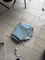 Elektrische dekens - 2x met hoes + 1x gewoon, Ophalen, Gebruikt, Eenpersoons, Wit