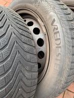 Winterwielen Vredestein Snowtrac 5, Ophalen of Verzenden, Volvo