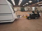 Simai 7 Ton Elektrotrekker - Veiling/Caravan Trekker, Ophalen, Gebruikt