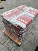 25 zakken porotherm lichtgewicht lijmmortel 995, Ophalen of Verzenden, Zo goed als nieuw, Beton, Klinkers