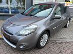 Renault Clio 1.2 Collection NAP/AIRCO/NAVI/CR CONTROL, Voorwielaandrijving, Gebruikt, Zwart, 4 cilinders