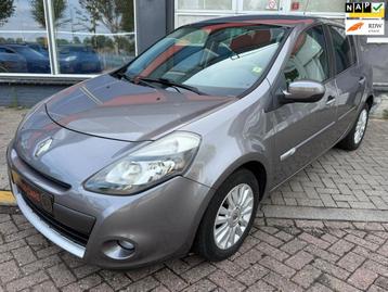 Renault Clio 1.2 Collection NAP/AIRCO/NAVI/CR CONTROL beschikbaar voor biedingen