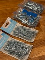 Intensions | Inschuifhaken | Gordijnhaken (100st.), Ophalen of Verzenden, Nieuw, Minder dan 100 cm