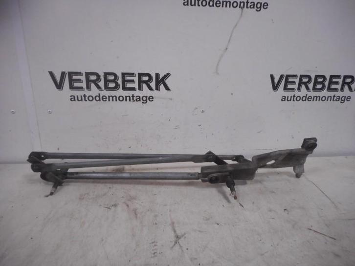Ruitenwisser Mechaniek Voor Ford Focus 1 (2002-03/2004-11), Auto-onderdelen, Ruiten en Toebehoren, Ford, Gebruikt