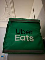 Uber Eats nieuwe dit is latste prijs, Sieraden, Tassen en Uiterlijk, Tassen | Rugtassen, Ophalen of Verzenden, Nieuw
