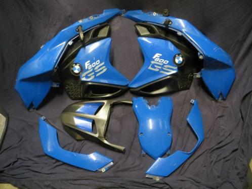 bmw F800GS 2013 accessoires onderdelen te koop in Vianen, Motoren, Onderdelen | BMW, Gebruikt, Ophalen of Verzenden
