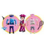 Playmobil 9829 multi play 3in1, Ophalen of Verzenden, Nieuw