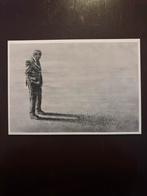 Pejac - The Boss Limited Edition Lottery Release, Antiek en Kunst, Ophalen of Verzenden