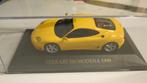 Ferrari 360 Modena Geel 1999 HW/Ixo in Vitrinebox 1:43, Ophalen of Verzenden, Nieuw, Auto, Overige merken