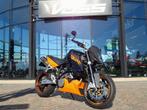 KTM 990 SUPERDUKE (bj 2007), Bedrijf, Meer dan 35 kW, Naked bike