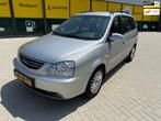 Kia Carens 2.0 CVVT EX *NETTE AUTO* NWE APK!, Voorwielaandrijving, 4 cilinders, 139 pk, Origineel Nederlands