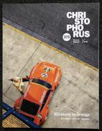 Porsche magazine Christophorus jaargang 2016 NIEUW, Ophalen of Verzenden