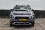 Citroen C3 Aircross 1.2 PureTech S&S Feel * Trekhaak * Apple, Gebruikt, Euro 6, 1199 cc, Origineel Nederlands