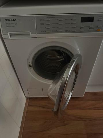 Miele Wasmachine SoftCare System W 5973 beschikbaar voor biedingen