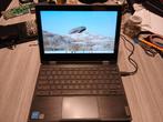 Lenovo Chromebook 300e Gen 2 (360 touch), Computers en Software, Chromebooks, 4 GB of minder, Qwerty, N.v.t., Refurbished